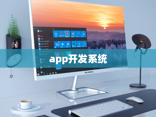app开发系统