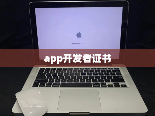 app开发者证书