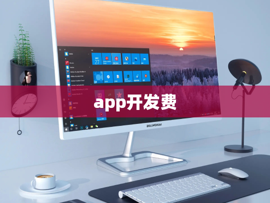 app开发费