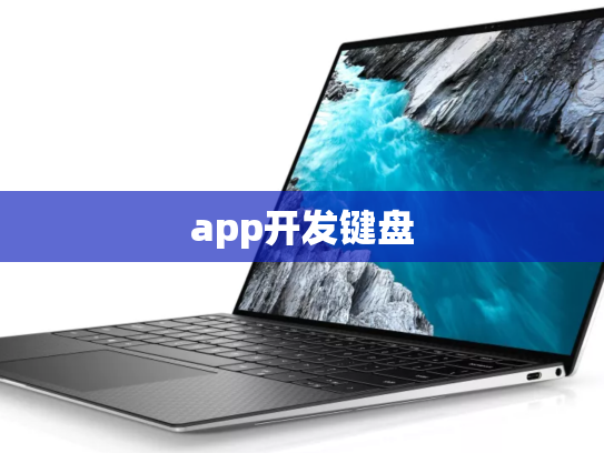 app开发键盘