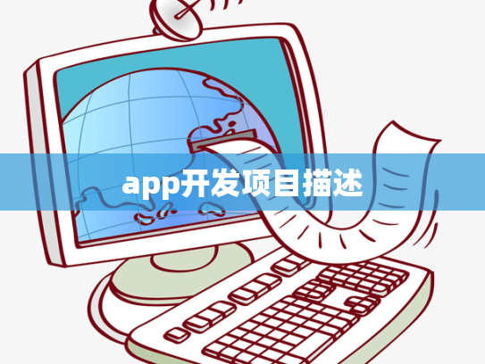 app开发项目描述