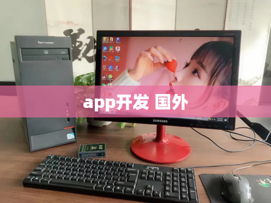 app开发 国外