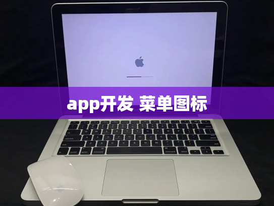 app开发 菜单图标