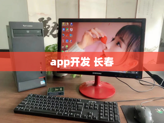 app开发 长春