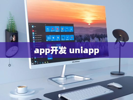 app开发 uniapp