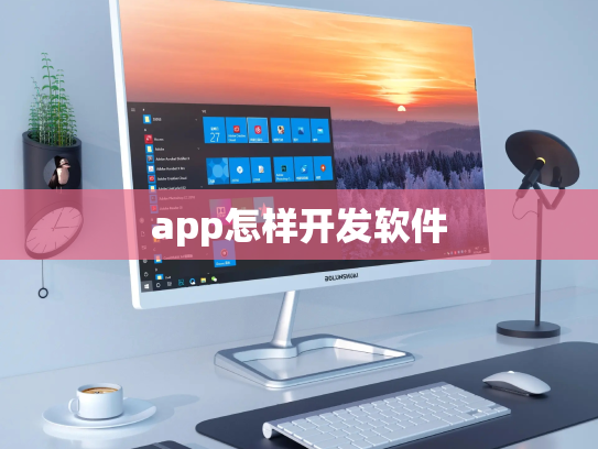 app怎样开发软件