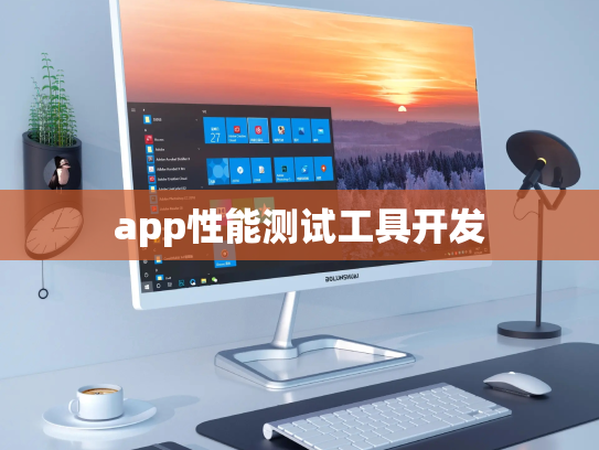 app性能测试工具开发