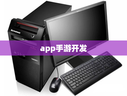 app手游开发