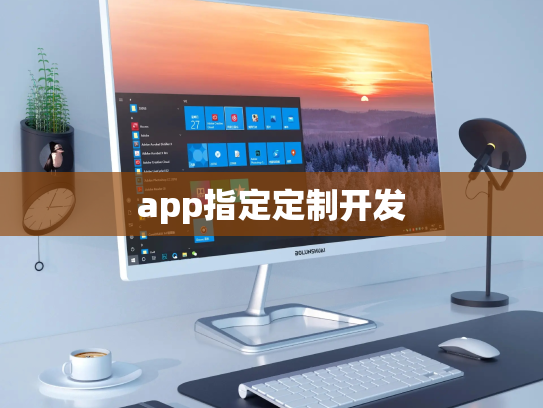 app指定定制开发