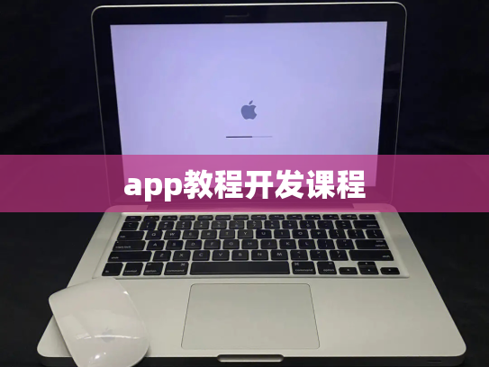 app教程开发课程