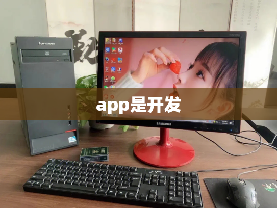 app是开发