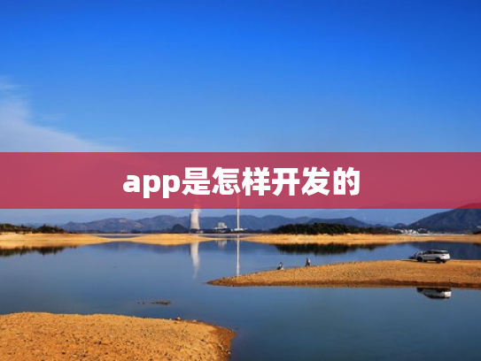app是怎样开发的