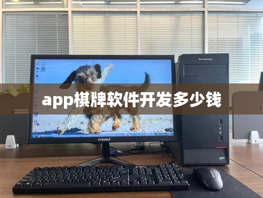 app棋牌软件开发多少钱