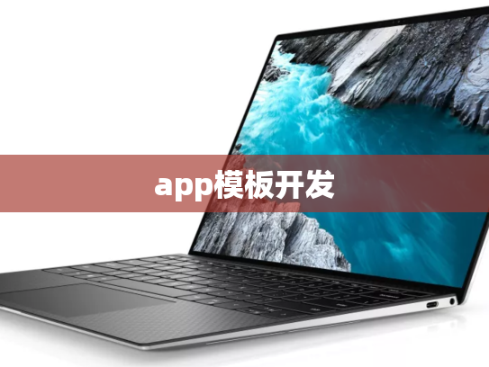 app模板开发