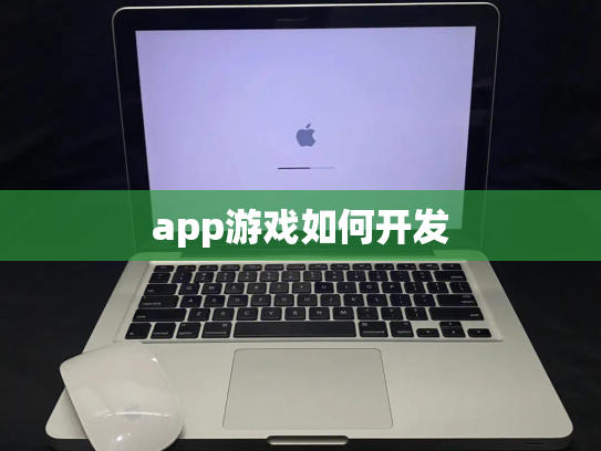 app游戏如何开发