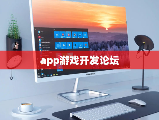 app游戏开发论坛
