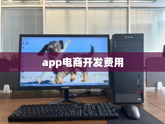 app电商开发费用