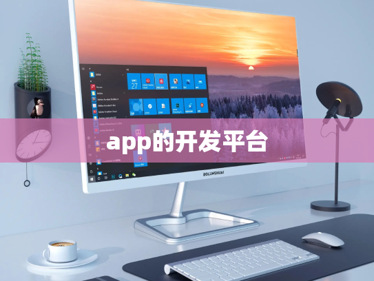 app的开发平台