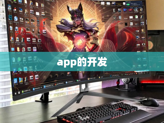app的开发