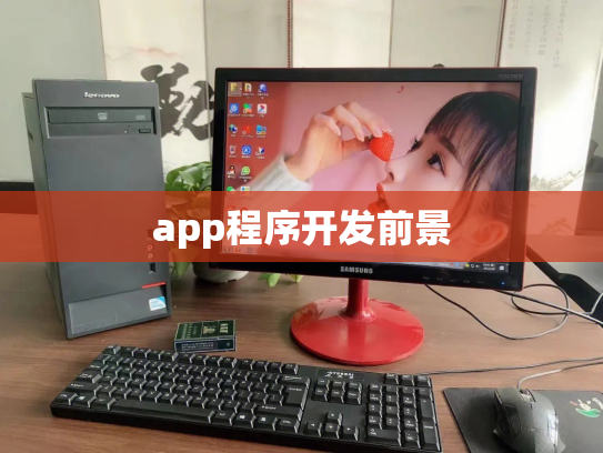 app程序开发前景