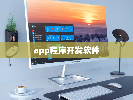 app程序开发软件