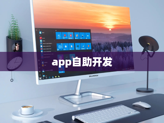 app自助开发