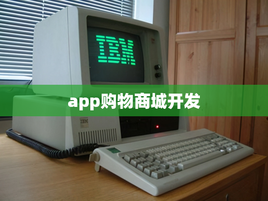 app购物商城开发
