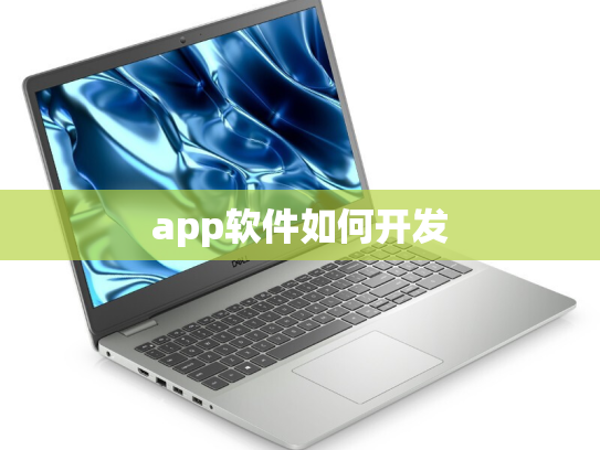 app软件如何开发