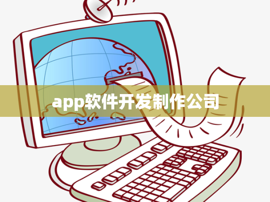 app软件开发制作公司