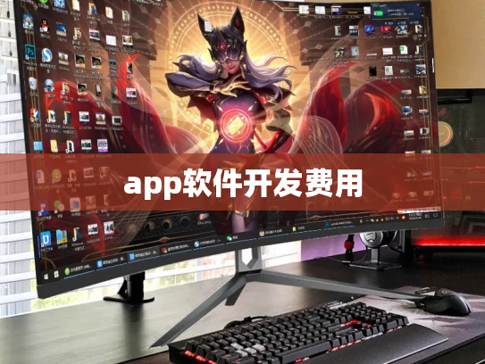 app软件开发费用
