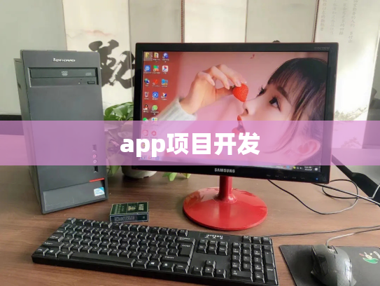 app项目开发