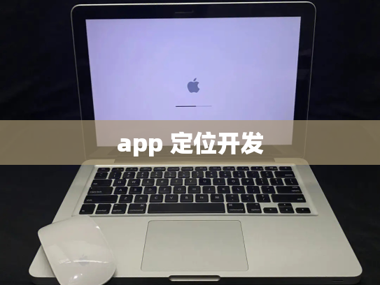 app 定位开发