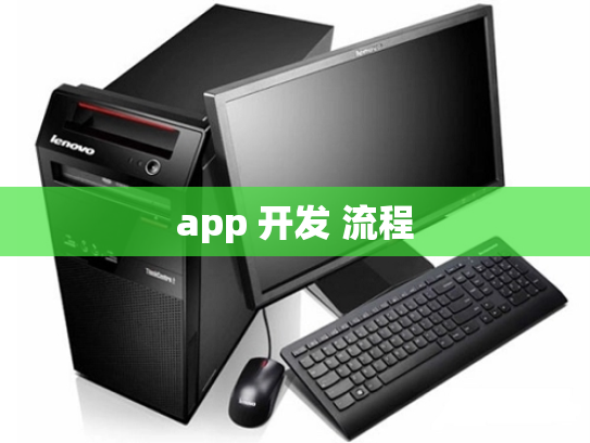 app 开发 流程