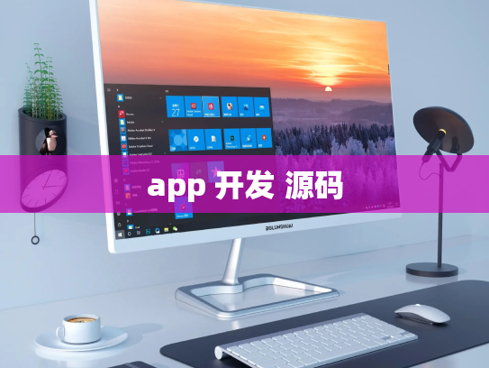 app 开发 源码