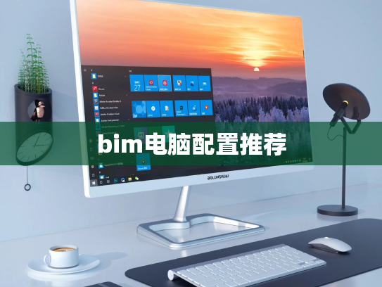 bim电脑配置推荐