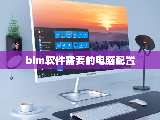 bim软件需要的电脑配置