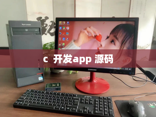 c  开发app 源码