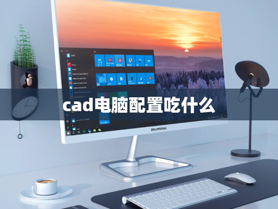 cad电脑配置吃什么
