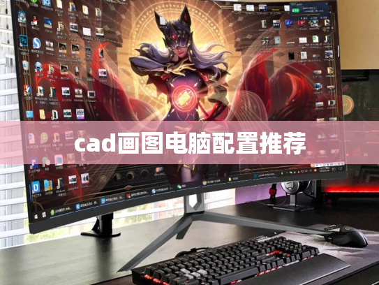 cad画图电脑配置推荐