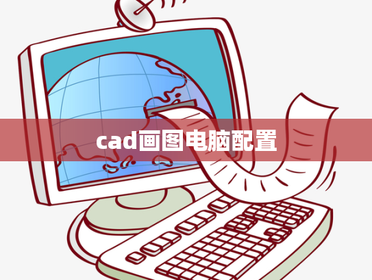 cad画图电脑配置