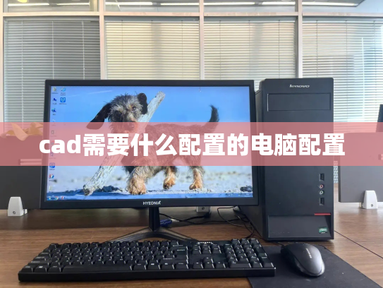 cad需要什么配置的电脑配置