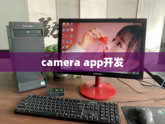 camera app开发