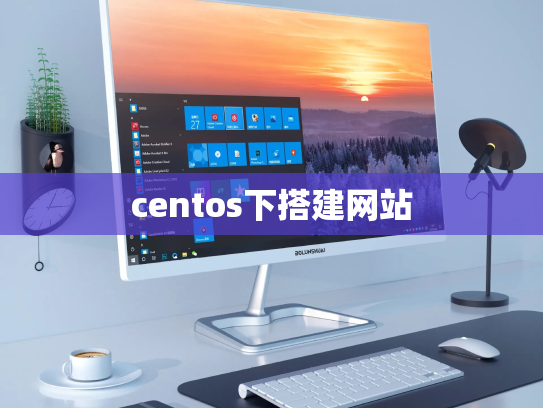 centos下搭建网站