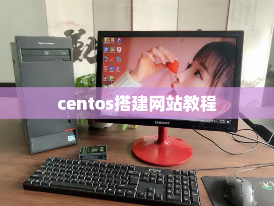 centos搭建网站教程