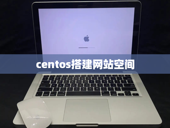 centos搭建网站空间
