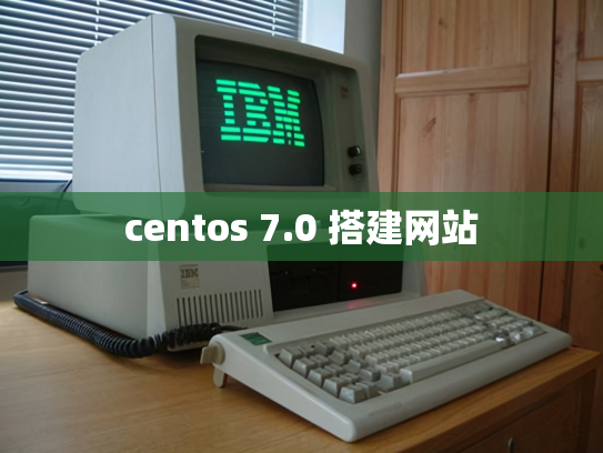 centos 7.0 搭建网站