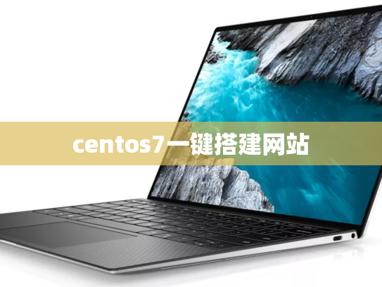 centos7一键搭建网站