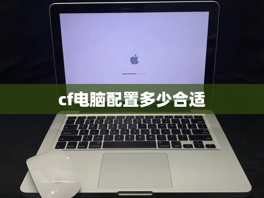 cf电脑配置多少合适