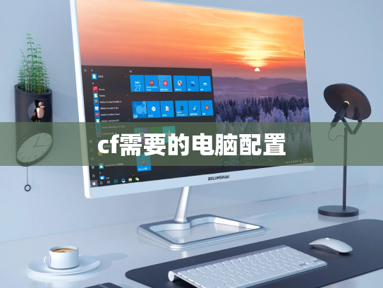cf需要的电脑配置