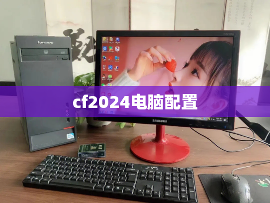 cf2024电脑配置
